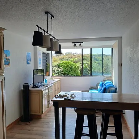 Apartment - 2min Des Plages Seignosse